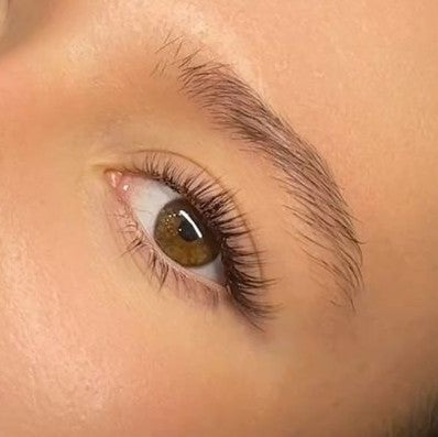 Classic Eyelash Extensions