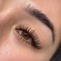 Wispy Eyelash Extensions
