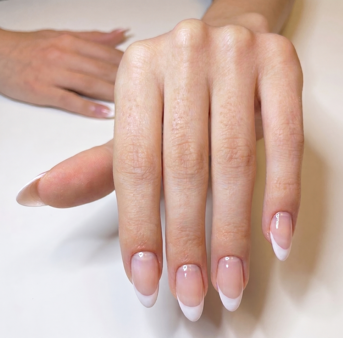 Gel Extensions