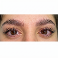 Lash Lifting & Tint + Eyebrow Lamination - Offer