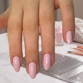 Pose Vernis Manicure