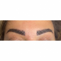 Eyebrow Extensions