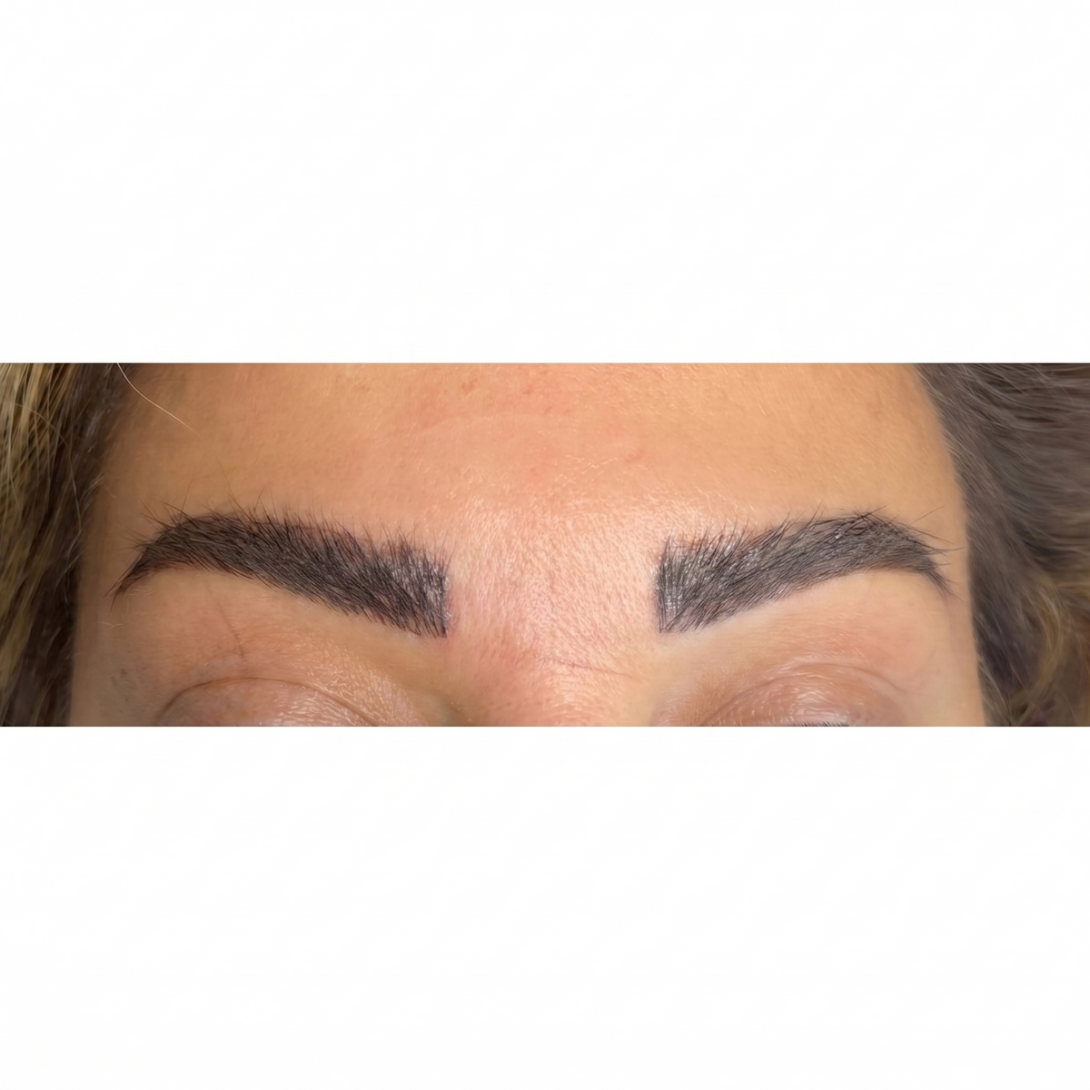 Eyebrow Extensions