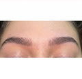 Brows Tweezing