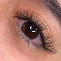 Volume Eyelash Extensions